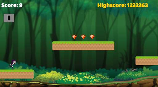 Black Ninja Assassin screenshot 3