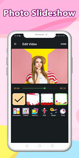 Photo Video : Video Maker screenshot 5