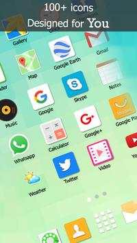 Theme for Samsung S8 Edge screenshot 4