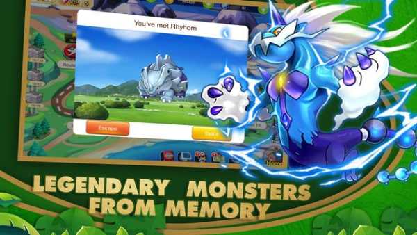 Pokemon Kingdom screenshot 3