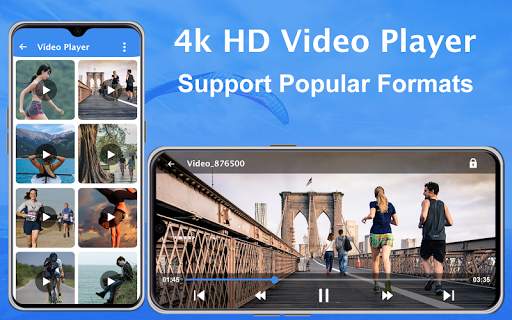 SAX Video Player - All Format screenshot 3