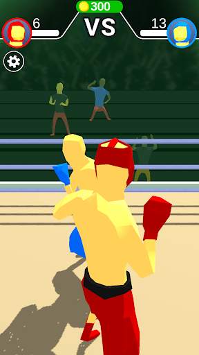 King of the Ring screenshot 7