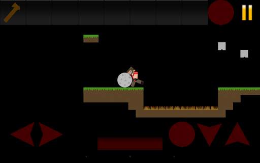 Isle Survive FREE screenshot 3