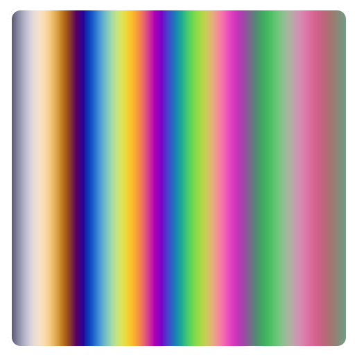 Birefringence icon