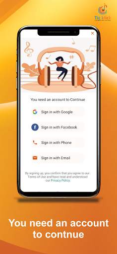 Ticklick - Short Video & Entertainment App screenshot 6
