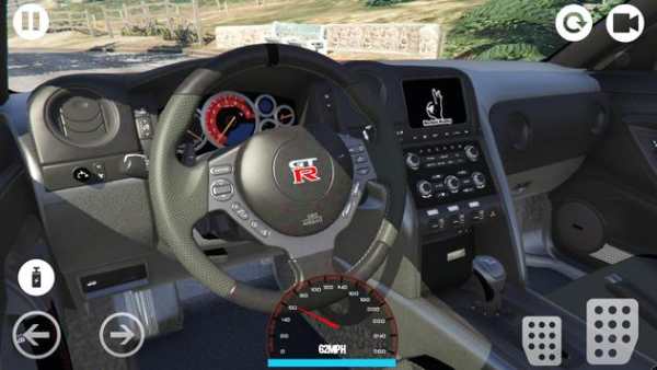 Sport Car Racing 2018 screenshot 3