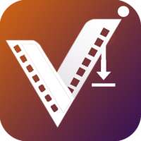 All Video Downloader 2021 logo