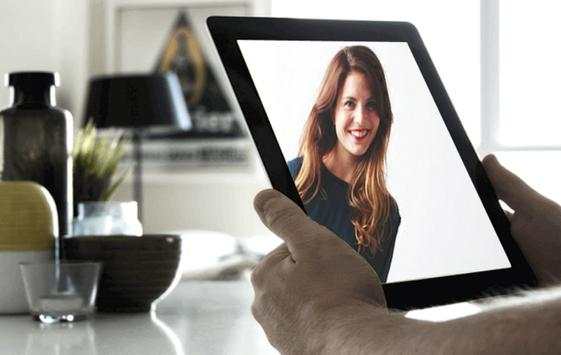 Photo Funia Photo Frames screenshot 2