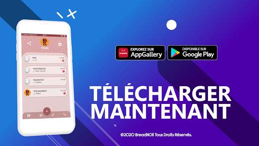 Master Secure Signal Private Messenger 💬📞 screenshot 8