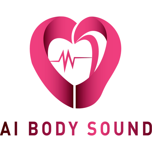 AI BodySound icon