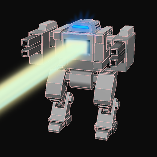 메카닉 갤럭시 icon