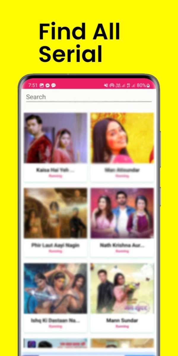 All Hindi TV  Serial : सीरियल screenshot 7