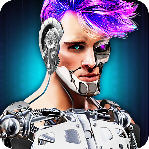 Touch Virtual Boyfriend Joke icon