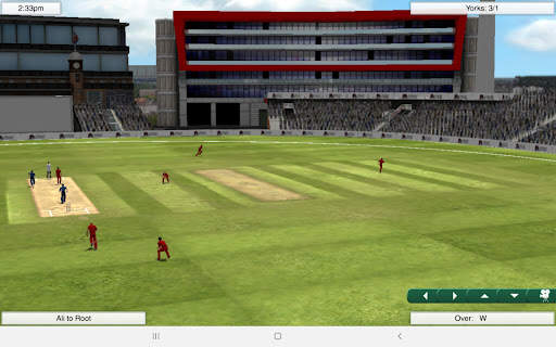 Cricket Captain 2022 screenshot 13