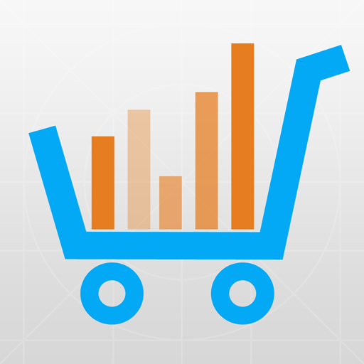 Mobile Shopmanager Shopware icon
