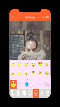 Video editor - music video maker screenshot 5