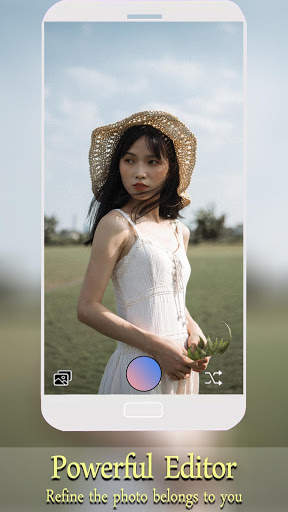 Camera For Galaxy A80 screenshot 3