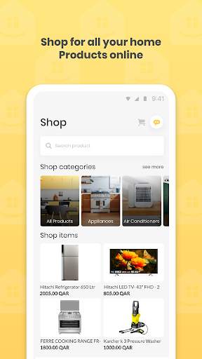 صيانة.كوم Syaanh.com screenshot 2