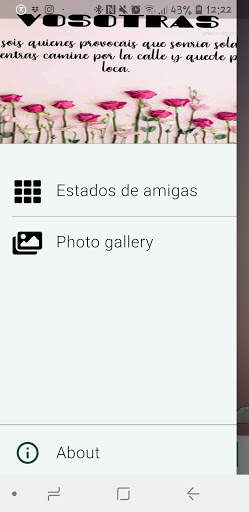 LA AMISTAD Y BONITAS FRASES PARA COMPARTIR screenshot 7