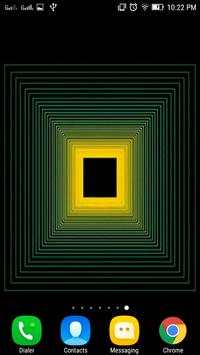 Tunnel Video Wallpaper Pro screenshot 1