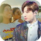 Selfie With Jungkook: Bts Jungkook Wallpapers on 9Apps