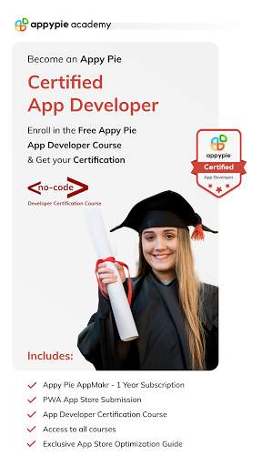 Free Online Courses For Students -Appy Pie Academy 2 تصوير الشاشة