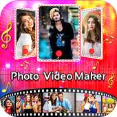 Lyricaly Video Status Maker logo