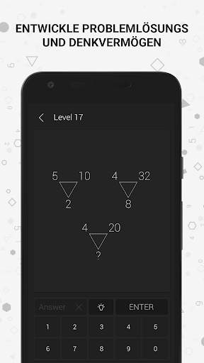 Mathe | Rätsel und Mathespiel- screenshot 4