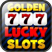 Golden Lucky Slots