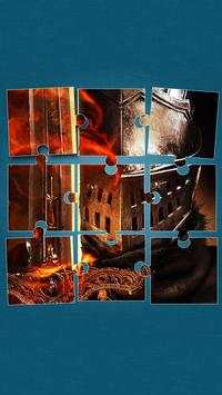 Fantasy Jigsaw Puzzle screenshot 6