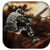 Best Sniper Attack 2017 icon