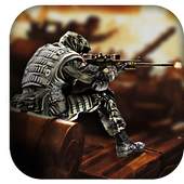 Best Sniper Attack 2017 1.0