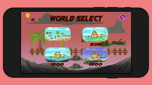 Killer Truck:Robotic Guns screenshot 4
