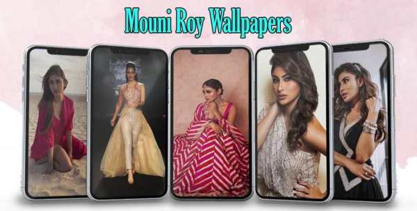 Mouni Roy ka HD Wallpaper 2020 🗸 screenshot 1