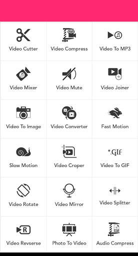 Video Editor Pro 2020 screenshot 4