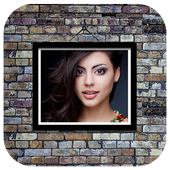 Wall Photo Frames HD icon