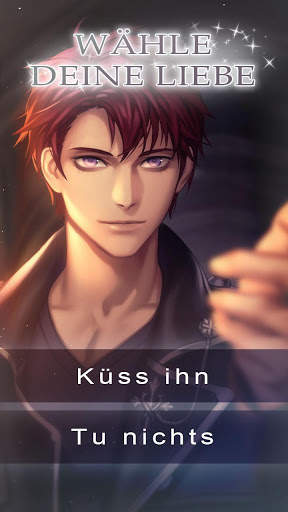 Sinful Roses : Romance Otome Game screenshot 3