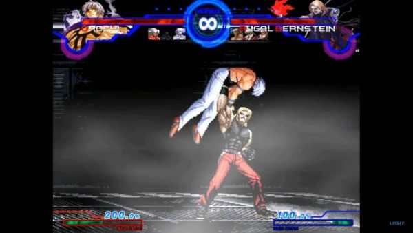 Guide King Of Fighter 2002 - KOF screenshot 5