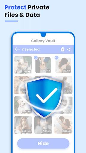Data Recovery, Photo Insurance screenshot 7