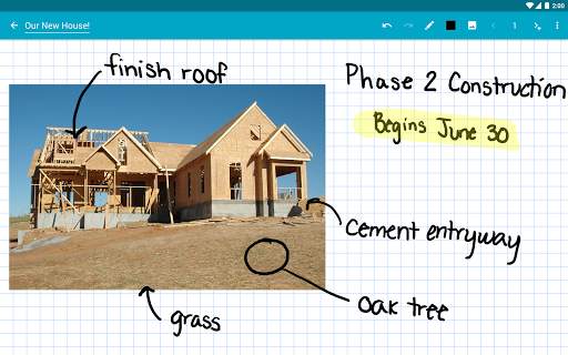 Squid - Take Notes & Markup PDFs screenshot 20