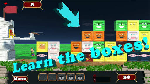 The Tower Of King screenshot 8