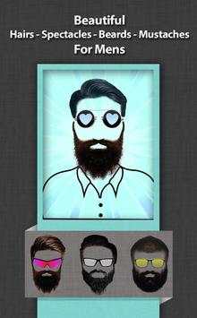 Make Me Smart-Hair Changer screenshot 7