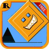 Guide Geometry Dash World 1.0