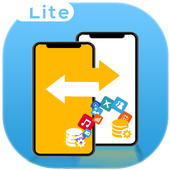 Smart switch Lite 2019 : restore Data and Backup أيقونة