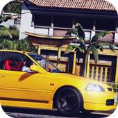 Civic Typer Drift & Driving Simulator 1.0