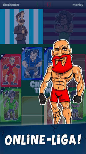 Cheats Team screenshot 4