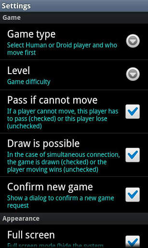 LoA Free screenshot 1