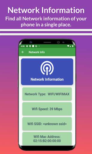 Free IMEI Checker 2021: Find My Device Info screenshot 6