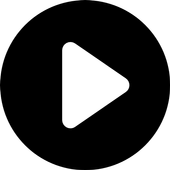Max Player icon