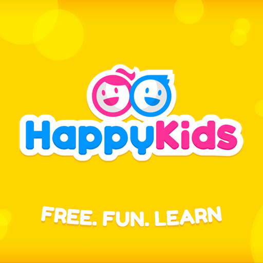 HappyKids.tv icon